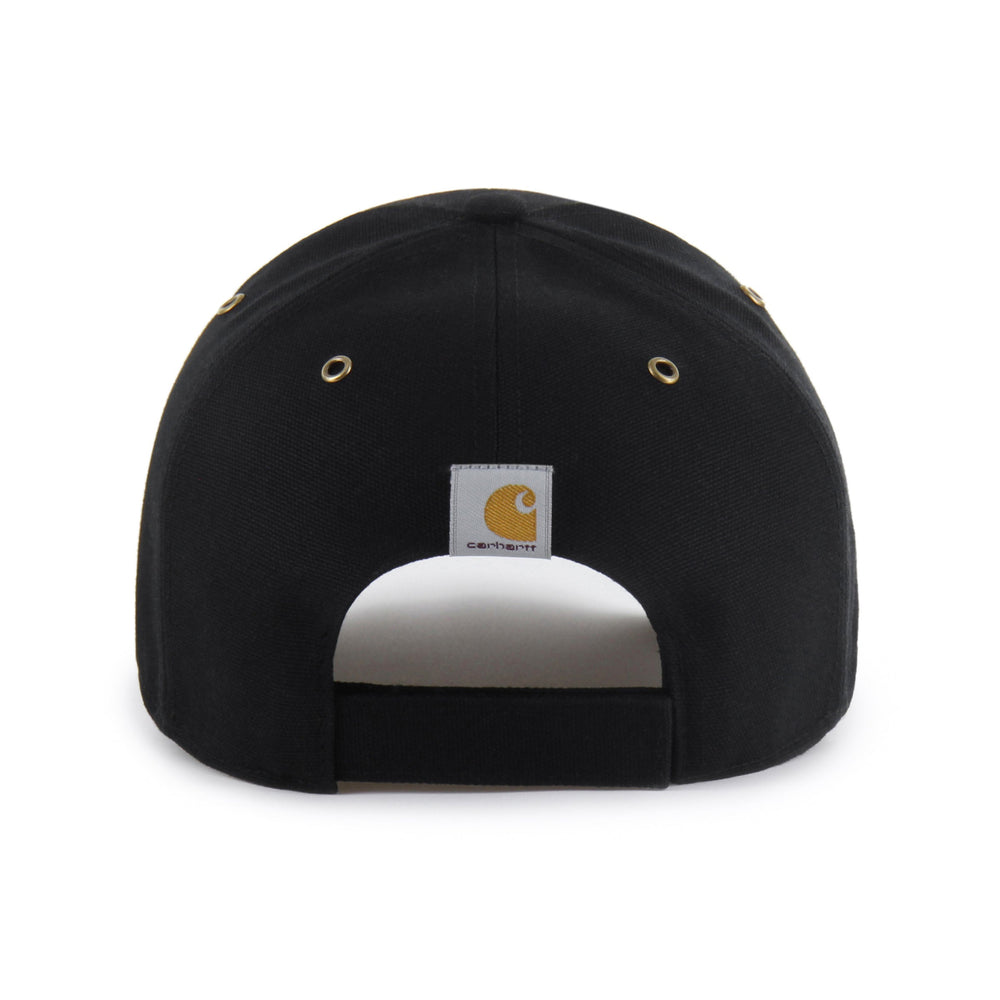 PHOENIX SUNS CARHARTT '47 MVP BLACK