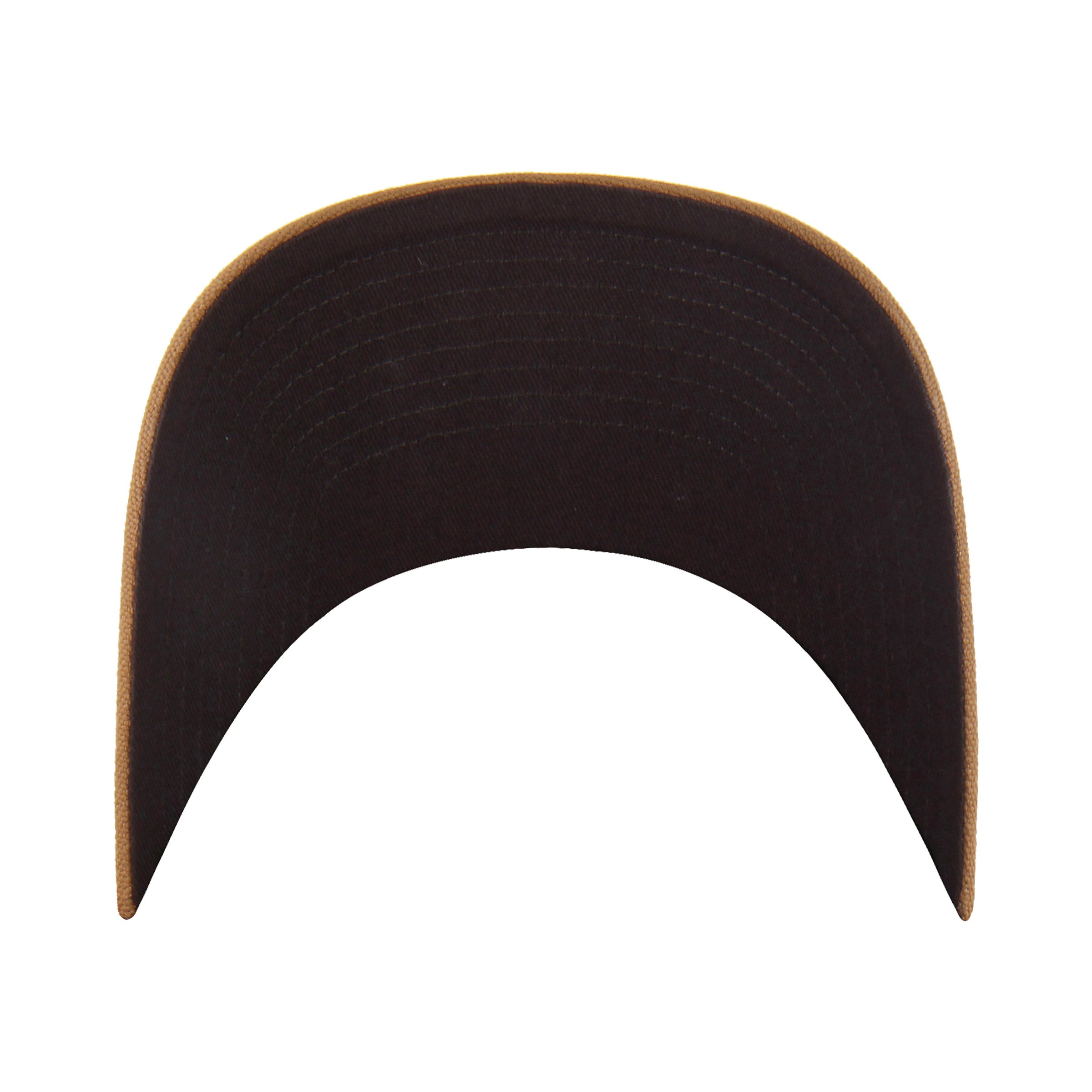 LOS ANGELES CLIPPERS CARHARTT '47 MVP BROWN