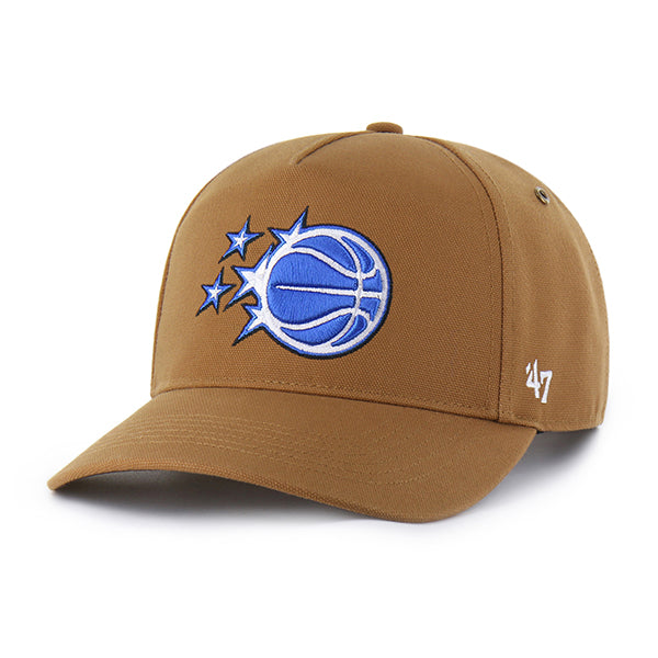 ORLANDO MAGIC CARHARTT '47 HITCH BROWN