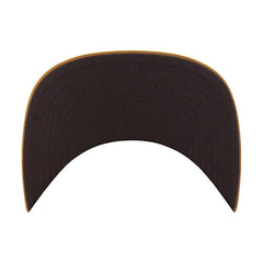 MINNESOTA TIMBERWOLVES CARHARTT '47 CAPTAIN RL RELAXED FIT BROWN