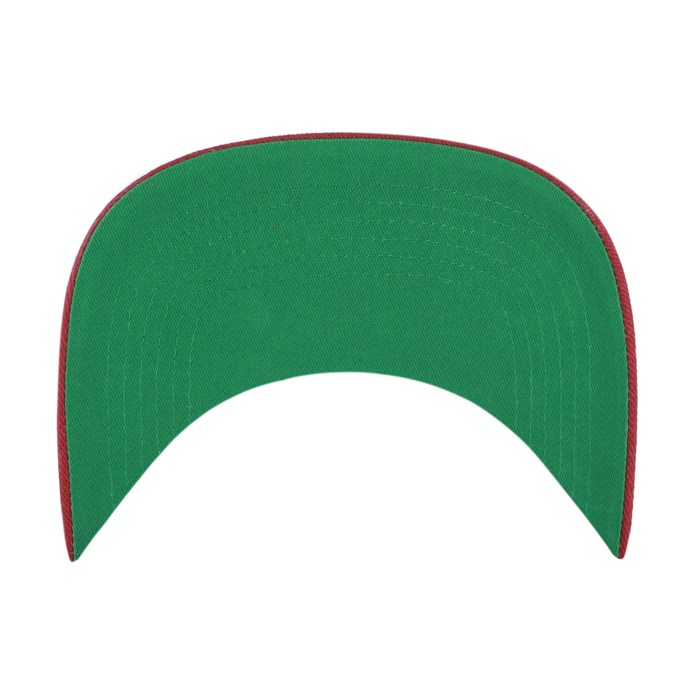 ARIZONA CARDINALS PRIME PLAY '47 HITCH RF RELAXED FIT YOUTH WHITE