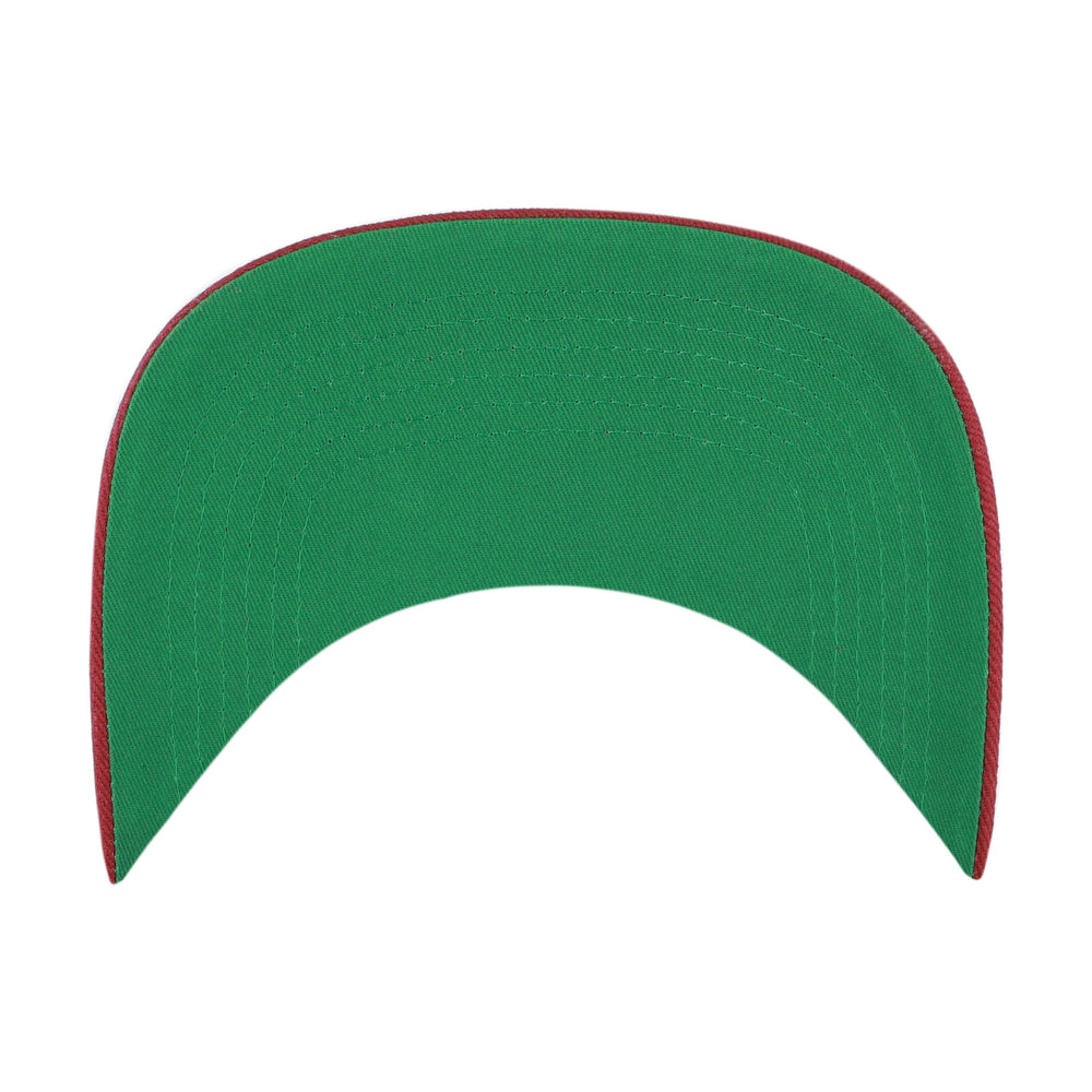 ARIZONA CARDINALS PRIME PLAY '47 HITCH RF RELAXED FIT YOUTH WHITE