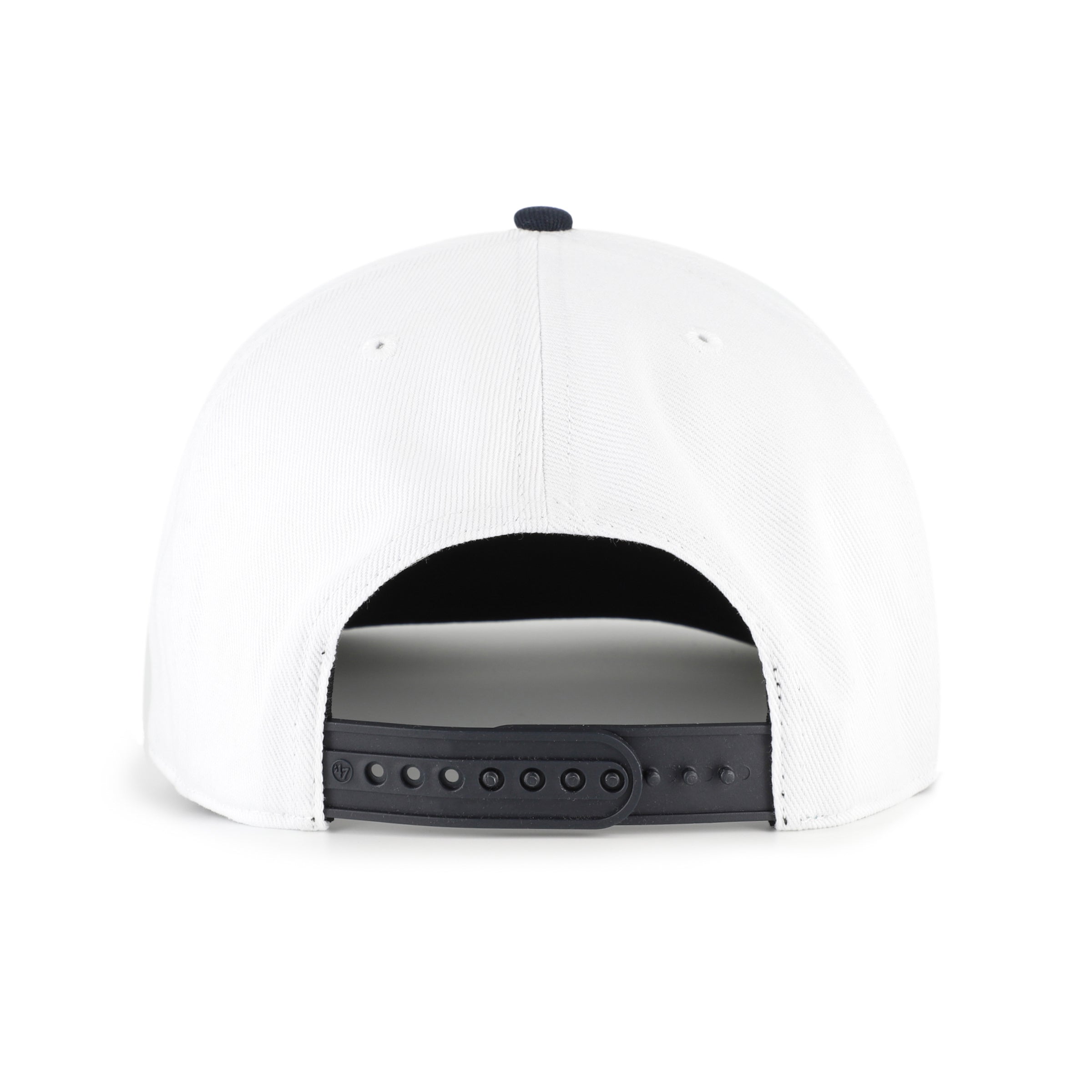 JACKSONVILLE JAGUARS PRIME PLAY '47 HITCH RF RELAXED FIT WHITE