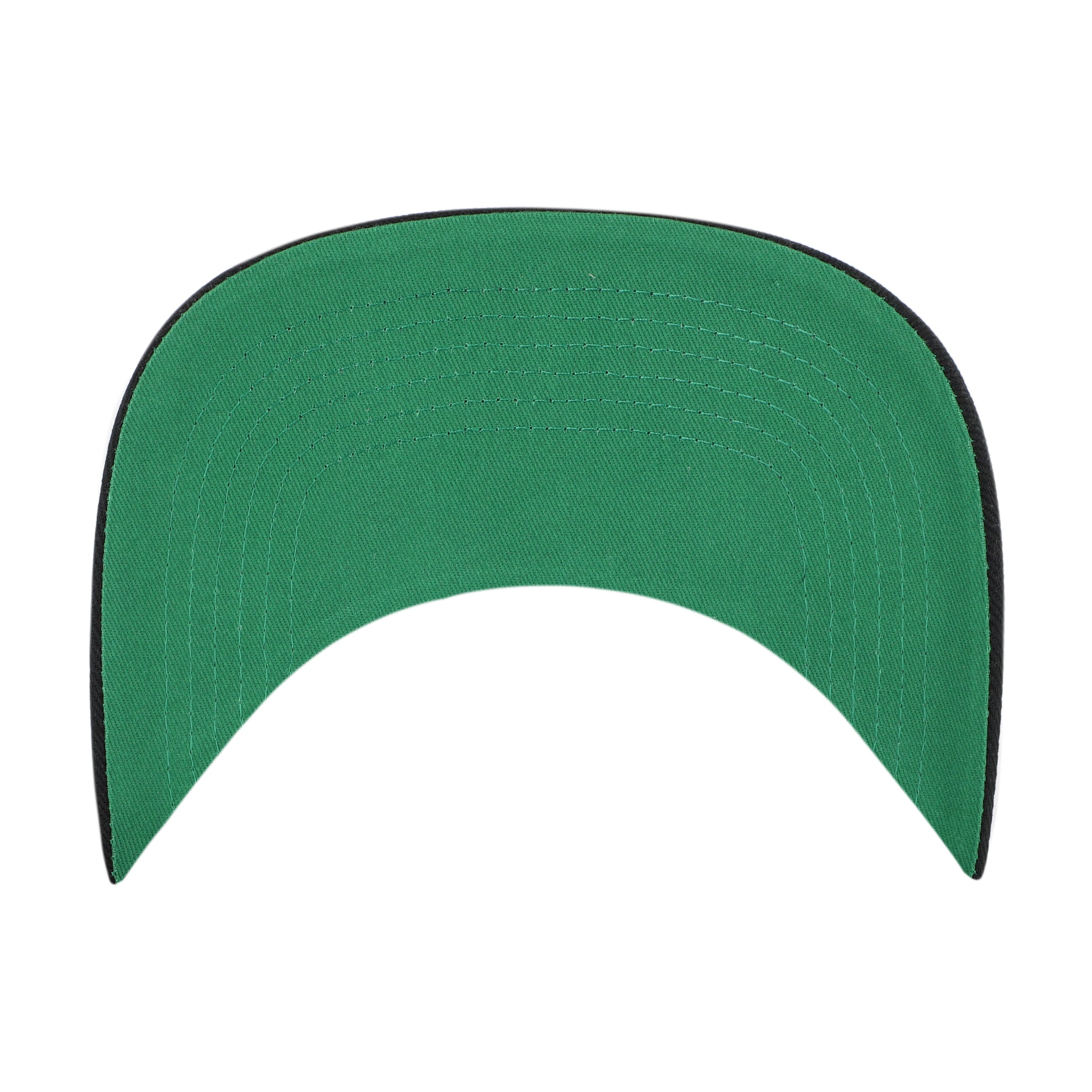 JACKSONVILLE JAGUARS PRIME PLAY '47 HITCH RF RELAXED FIT WHITE