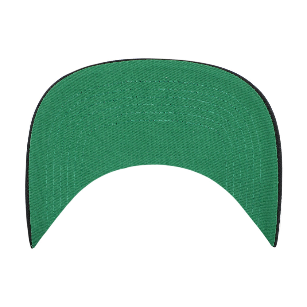 JACKSONVILLE JAGUARS PRIME PLAY '47 HITCH RF RELAXED FIT WHITE