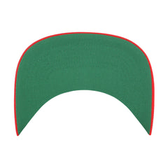 SAN FRANCISCO 49ERS PRIME PLAY '47 HITCH RF RELAXED FIT YOUTH WHITE