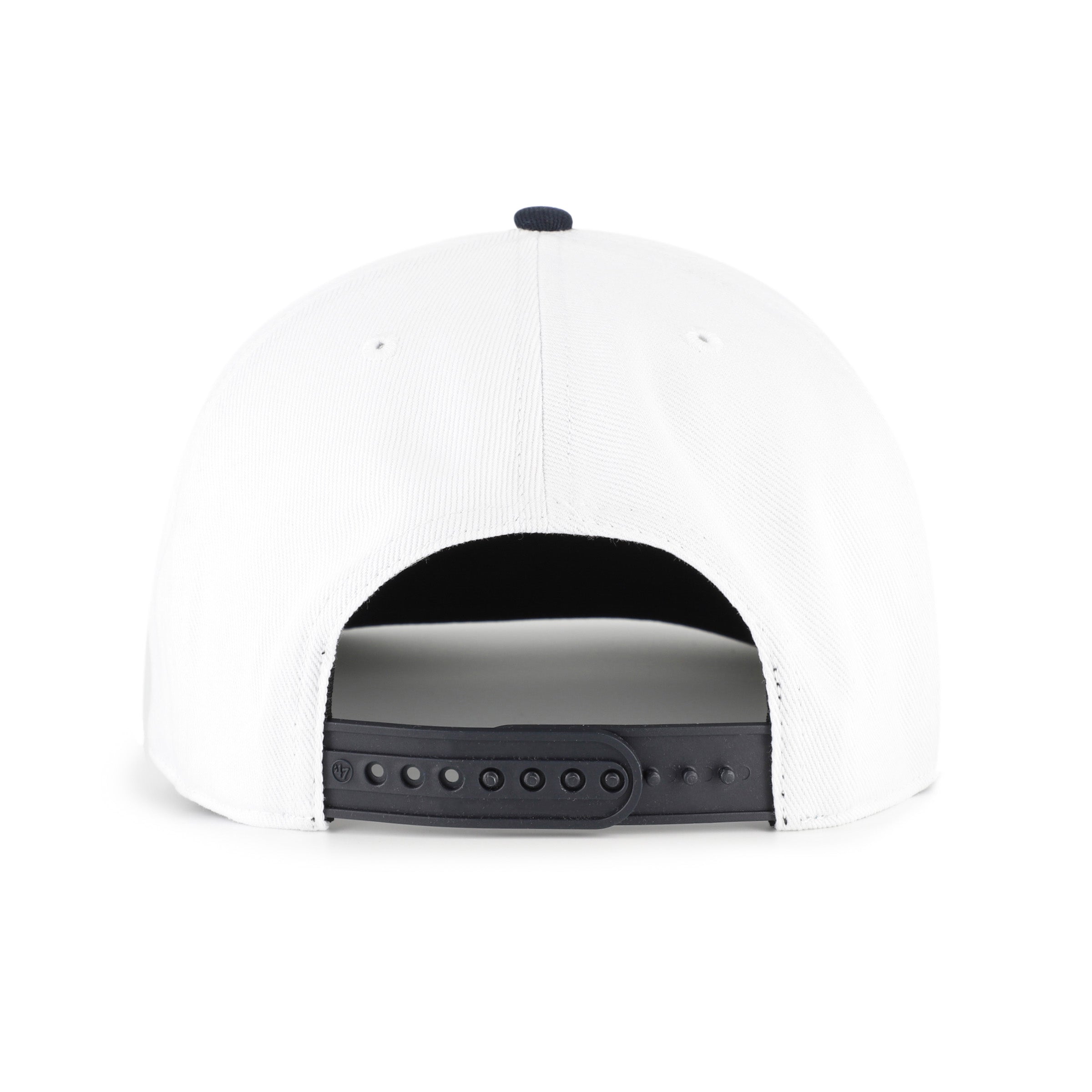 ATLANTA FALCONS HISTORIC PRIME PLAY '47 HITCH RF RELAXED FIT WHITE