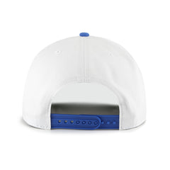 DETROIT LIONS HISTORIC PRIME PLAY '47 HITCH RF RELAXED FIT WHITE