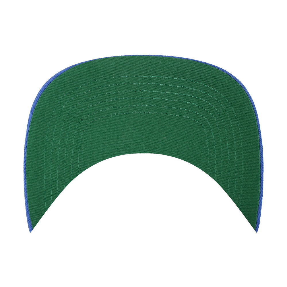 DETROIT LIONS HISTORIC PRIME PLAY '47 HITCH RF RELAXED FIT YOUTH WHITE