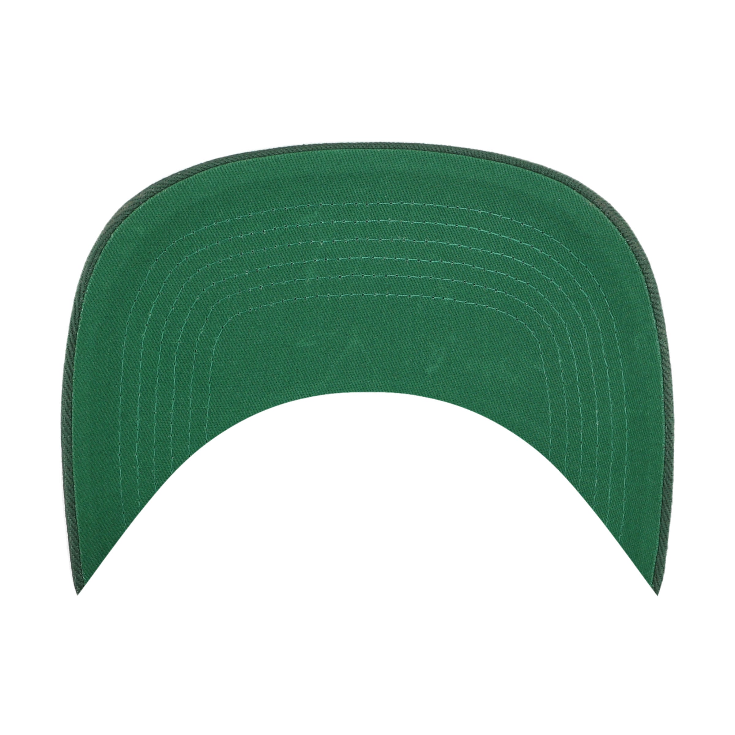 GREEN BAY PACKERS HISTORIC PRIME PLAY '47 HITCH RF RELAXED FIT WHITE