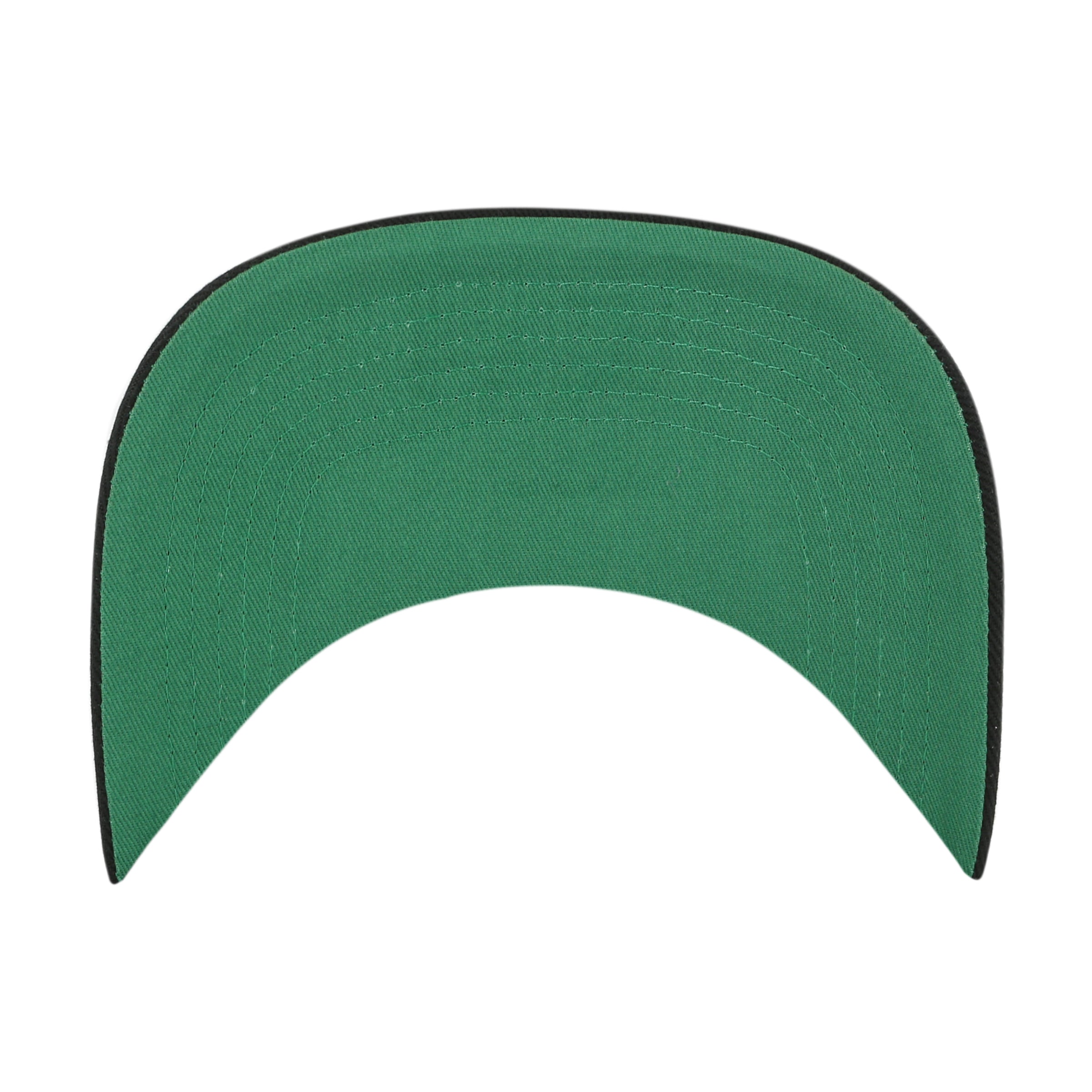 PITTSBURGH STEELERS HISTORIC PRIME PLAY '47 HITCH RF RELAXED FIT WHITE