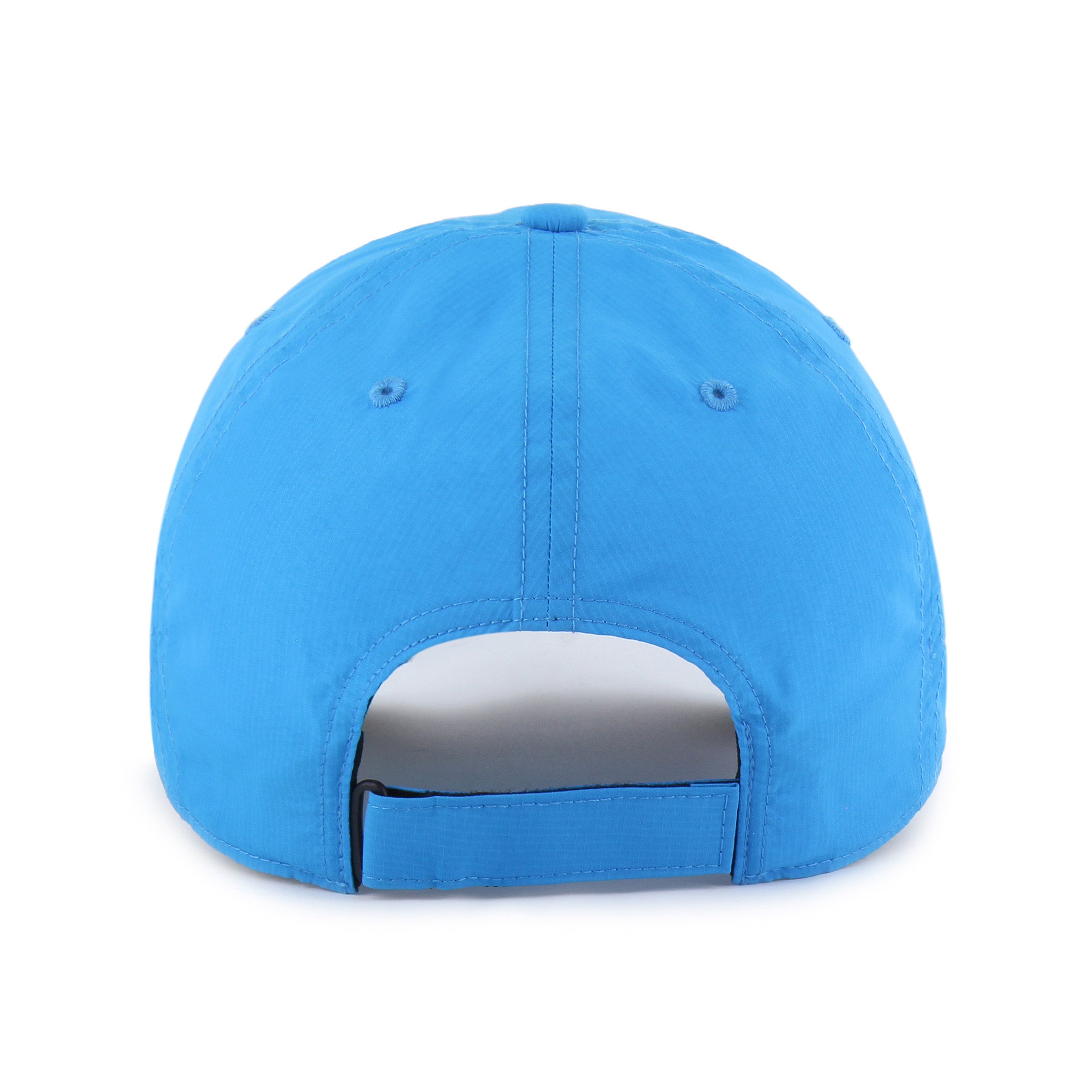 GERMAN SHEPHERD BRRR BASE RUNNER '47 CLEAN UP NEON BLUE