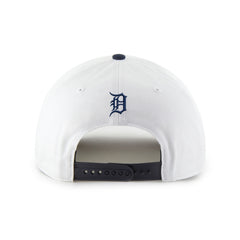 DETROIT TIGERS TWO TONE '47 HITCH WHITE