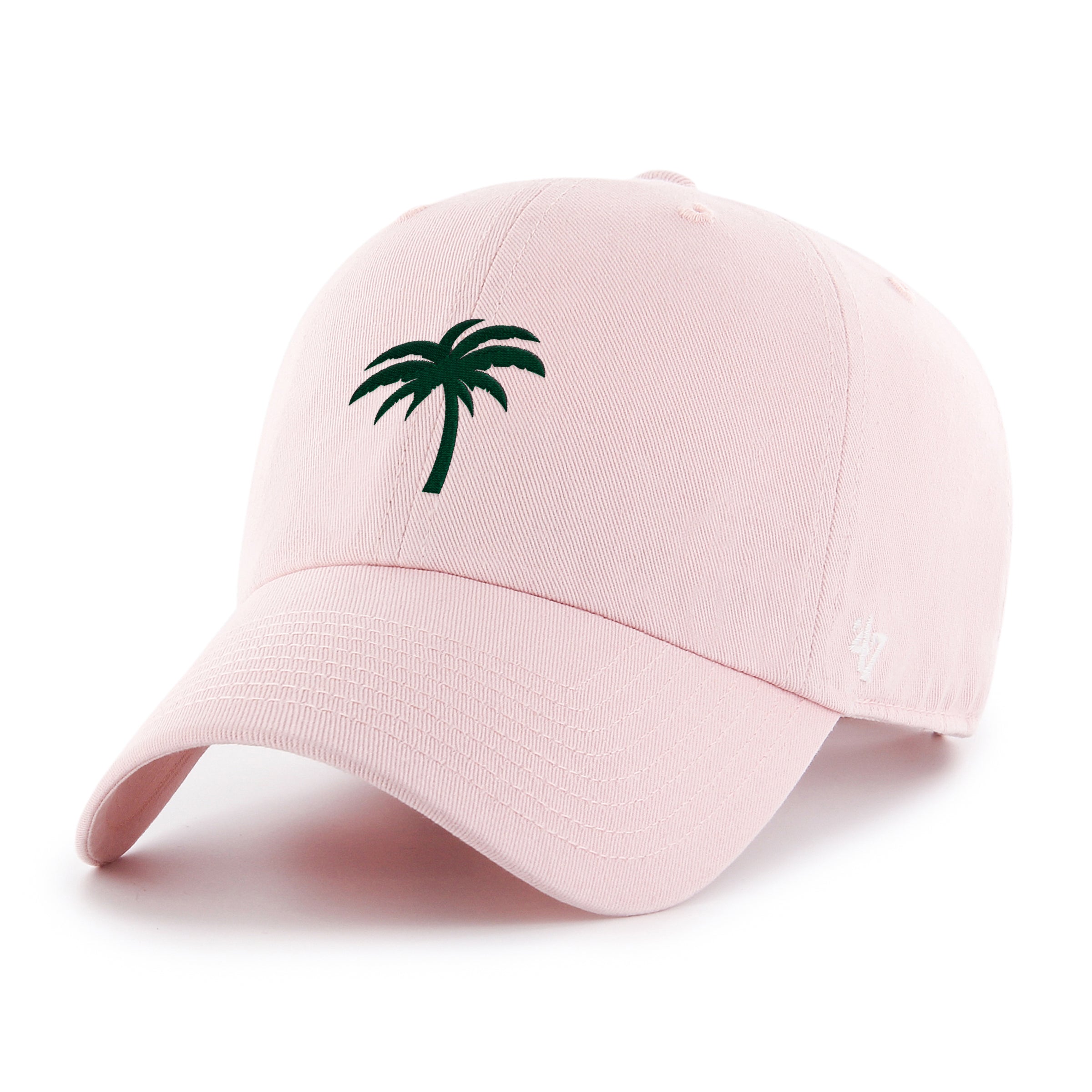 PALM TREE BASE RUNNER '47 CLEAN UP PINK