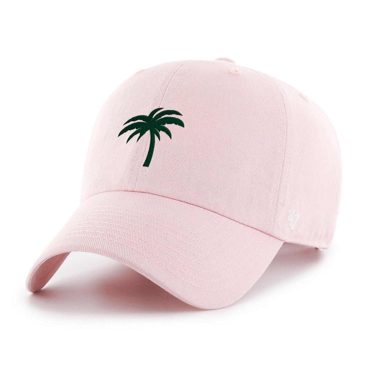 PALM TREE BASE RUNNER '47 CLEAN UP PINK