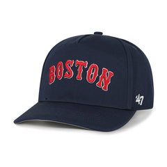 BOSTON RED SOX '47 HITCH NAVY