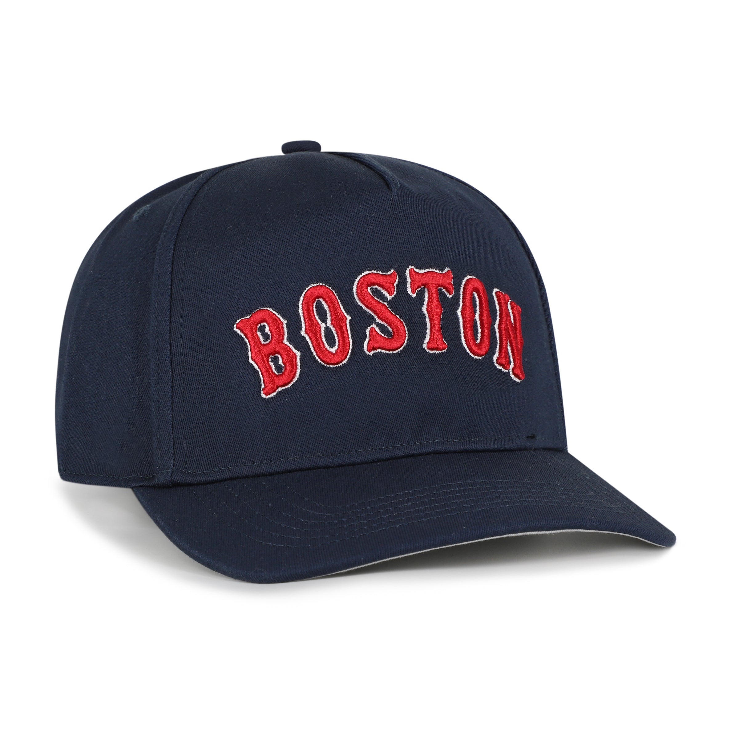 BOSTON RED SOX '47 HITCH NAVY