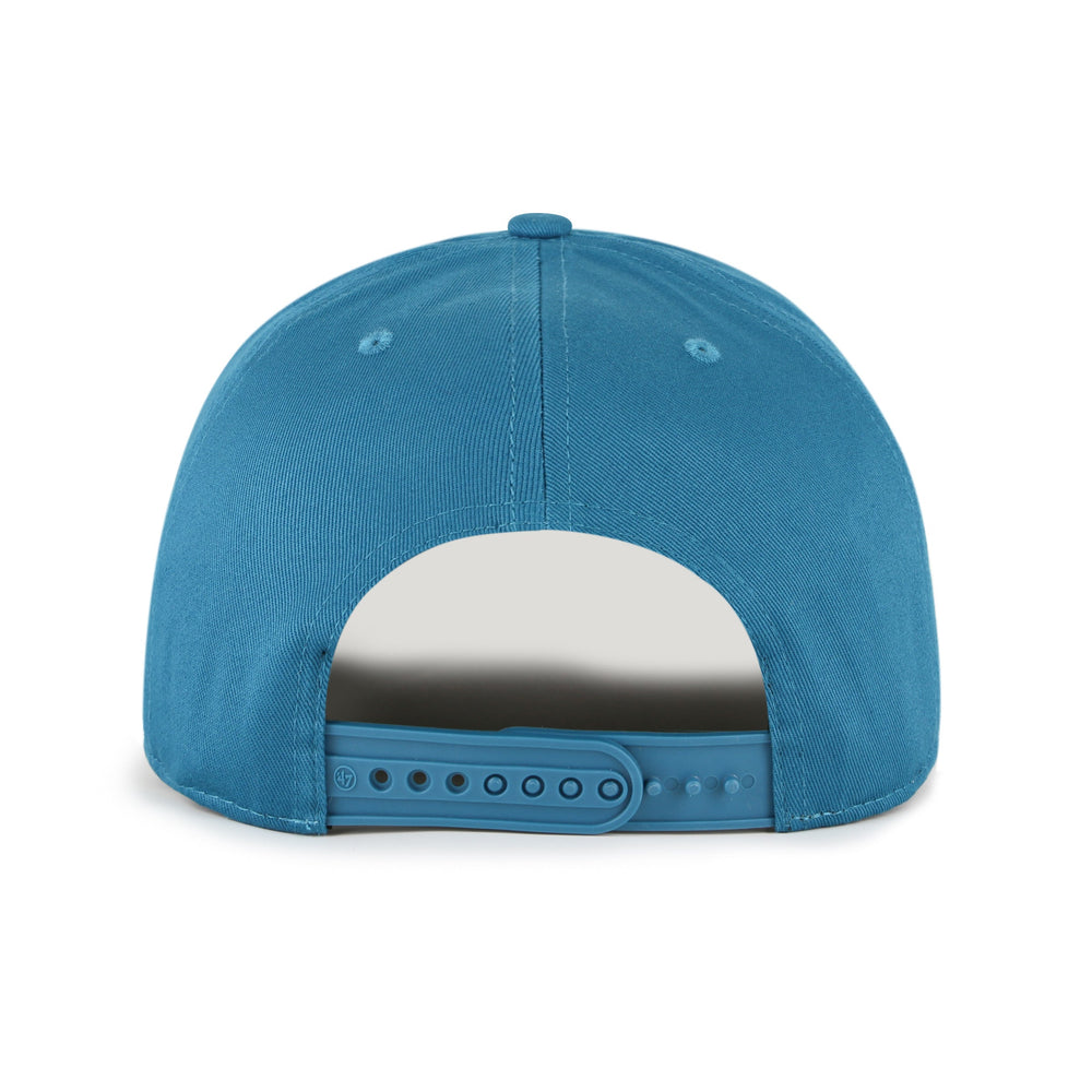 ARIZONA DIAMONDBACKS COOPERSTOWN '47 HITCH DARK TEAL