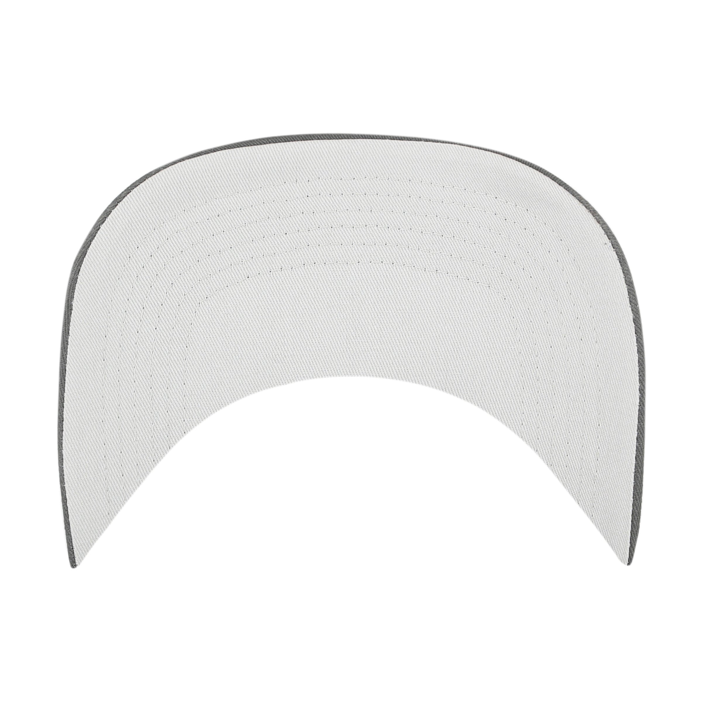 LOUISIANA STATE TIGERS LSU VINTAGE '47 HITCH CHARCOAL