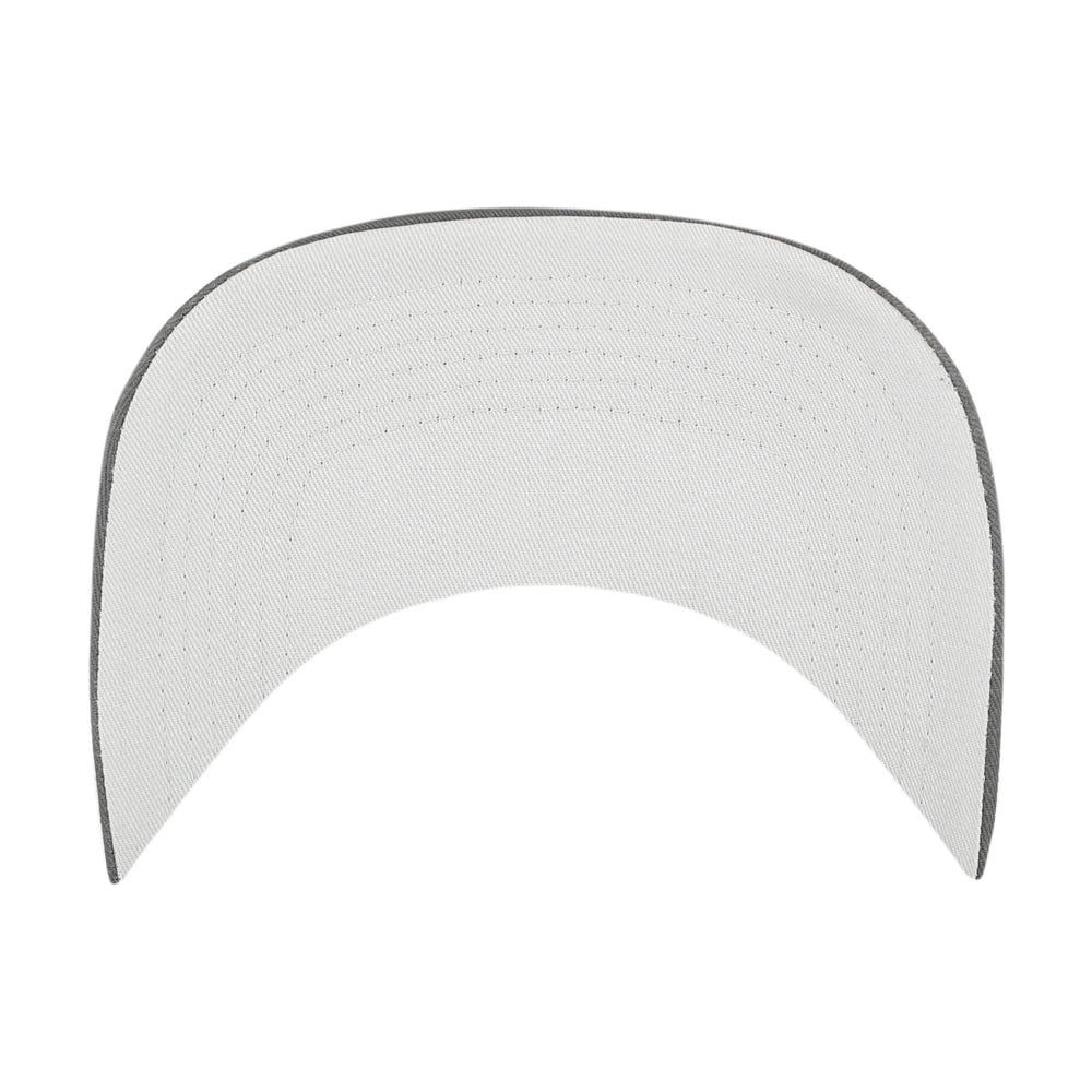 LOUISIANA STATE TIGERS LSU VINTAGE '47 HITCH CHARCOAL