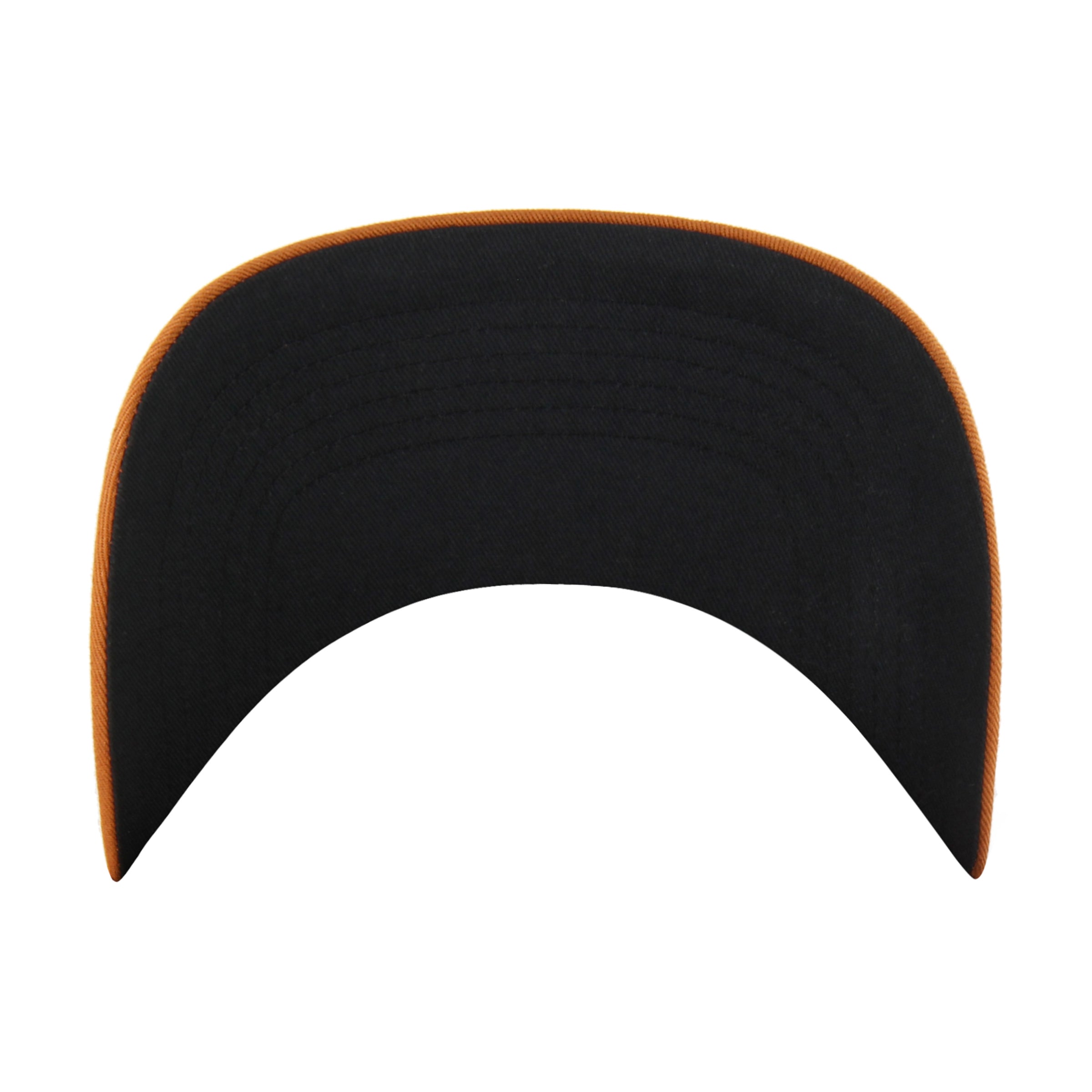 TEXAS LONGHORNS VINTAGE '47 HITCH BURNT ORANGE