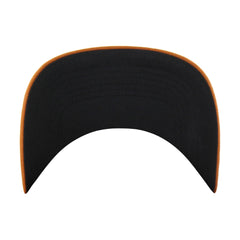 TEXAS LONGHORNS VINTAGE '47 HITCH BURNT ORANGE