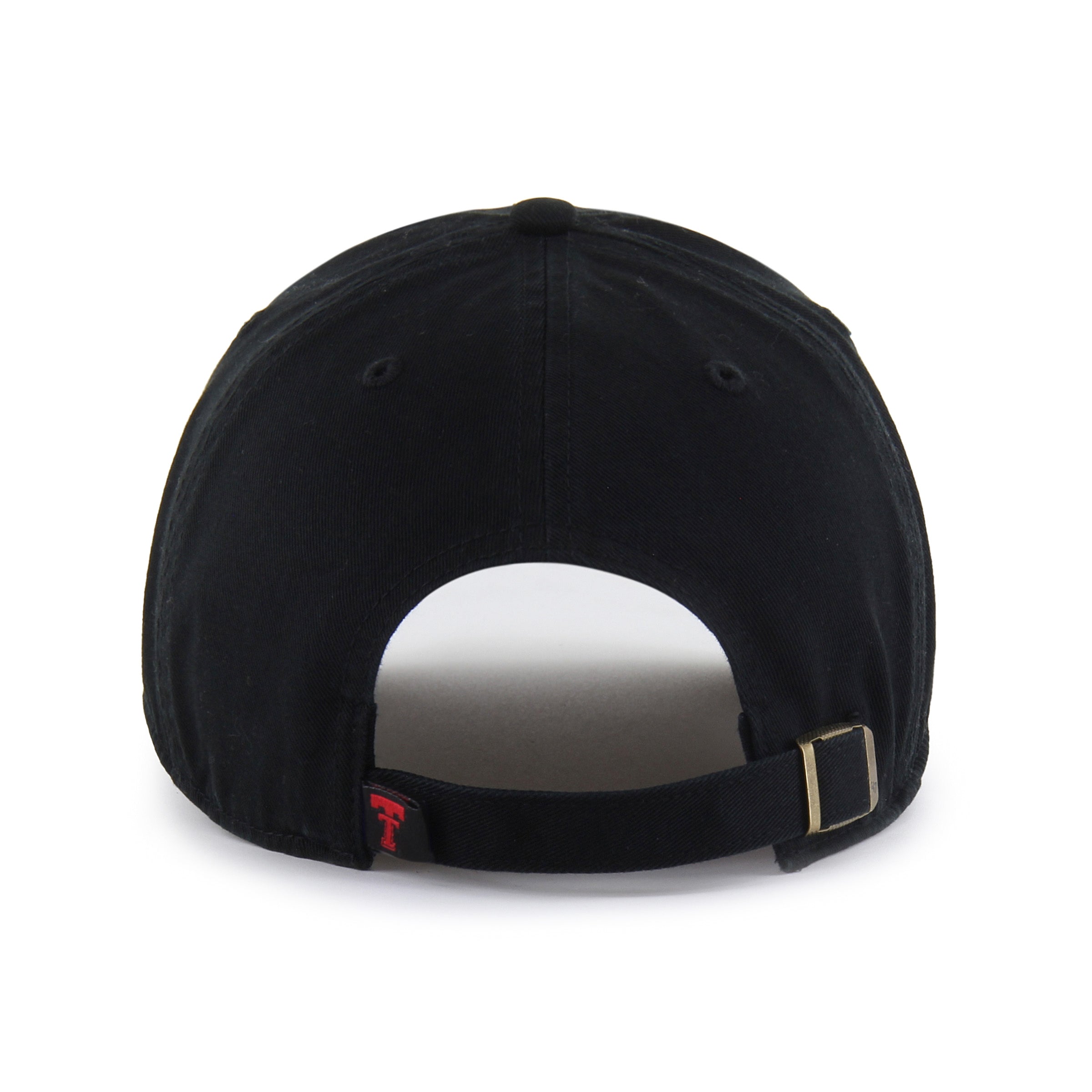 GEORGIA BULLDOGS VINTAGE '47 CLEAN UP BLACK