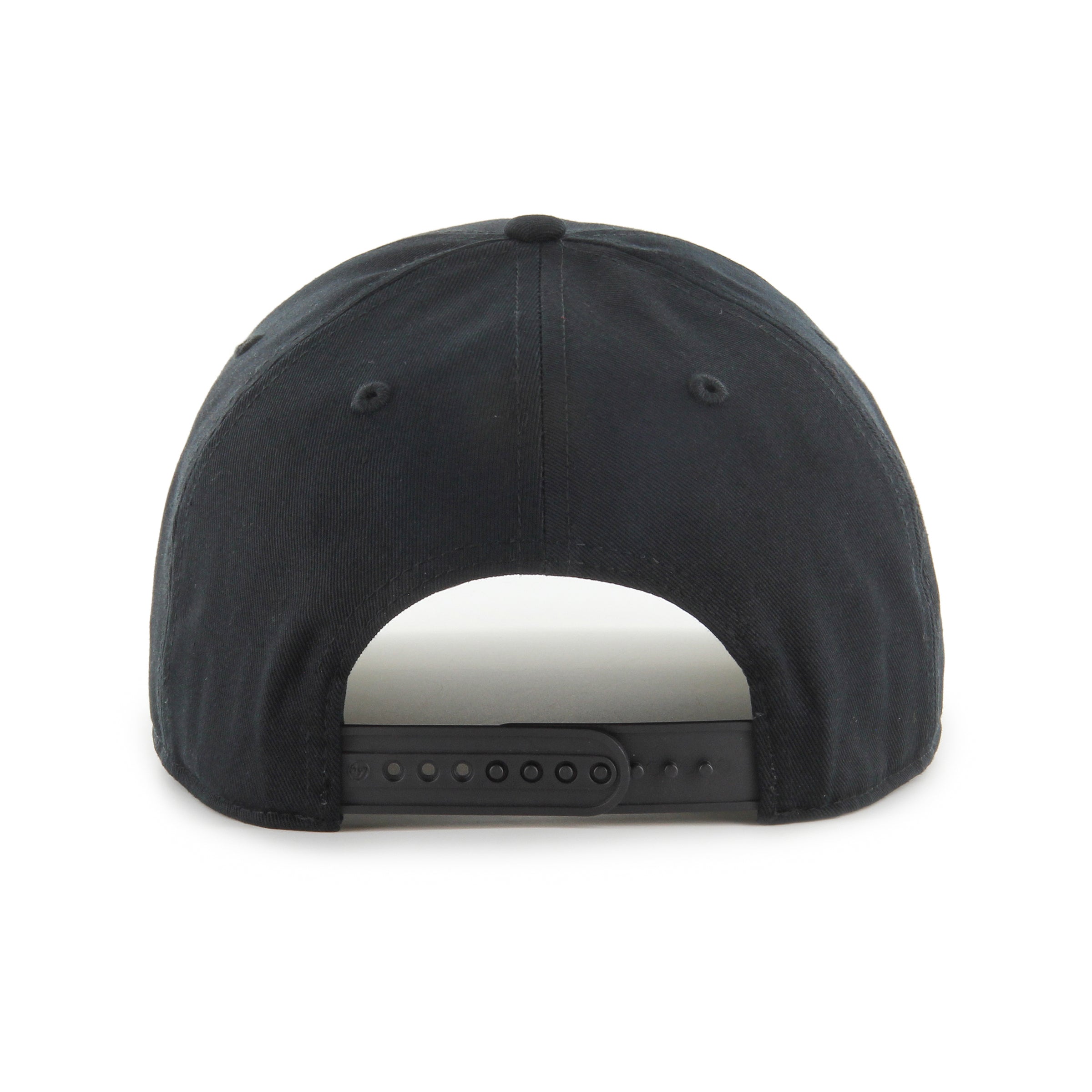 CINCINNATI BENGALS '47 HITCH RF RELAXED FIT BLACK