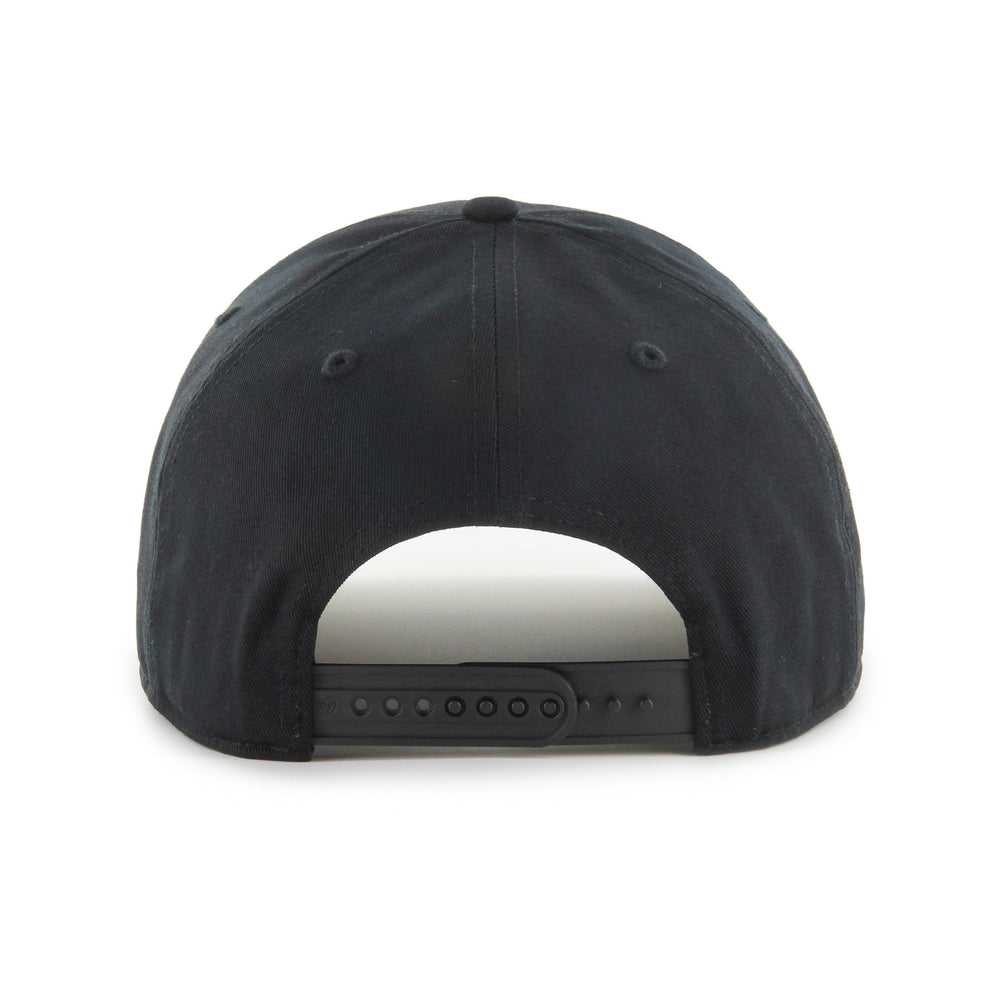 CINCINNATI BENGALS '47 HITCH RF RELAXED FIT BLACK