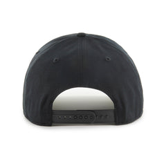 CINCINNATI BENGALS '47 HITCH RF RELAXED FIT BLACK