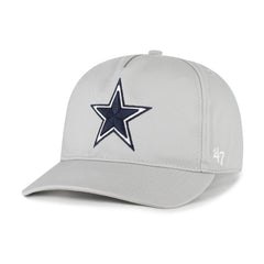 DALLAS COWBOYS '47 HITCH RF RELAXED FIT GRAY