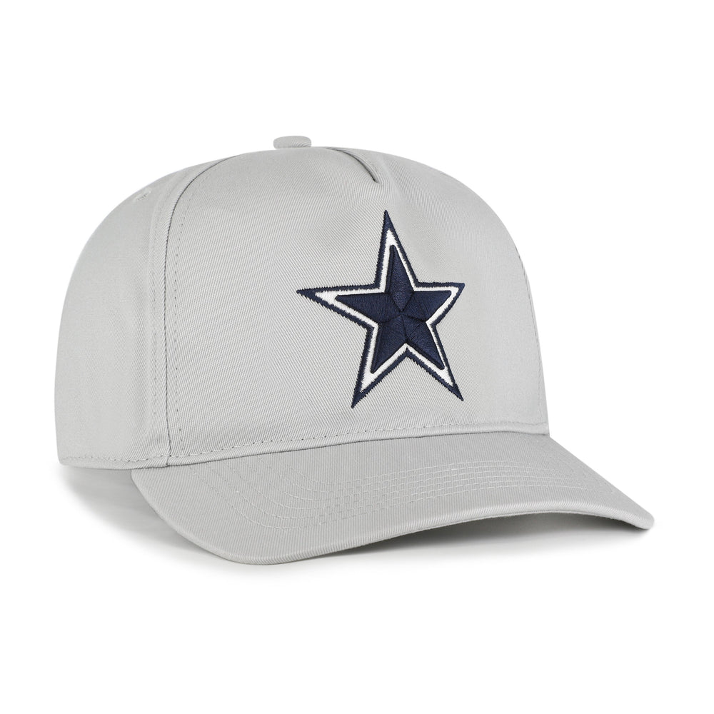 DALLAS COWBOYS '47 HITCH RF RELAXED FIT GRAY