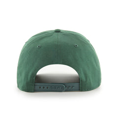 GREEN BAY PACKERS '47 HITCH RF RELAXED FIT DARK GREEN