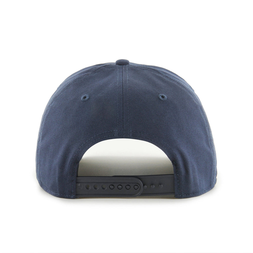 HOUSTON TEXANS '47 HITCH RF RELAXED FIT NAVY