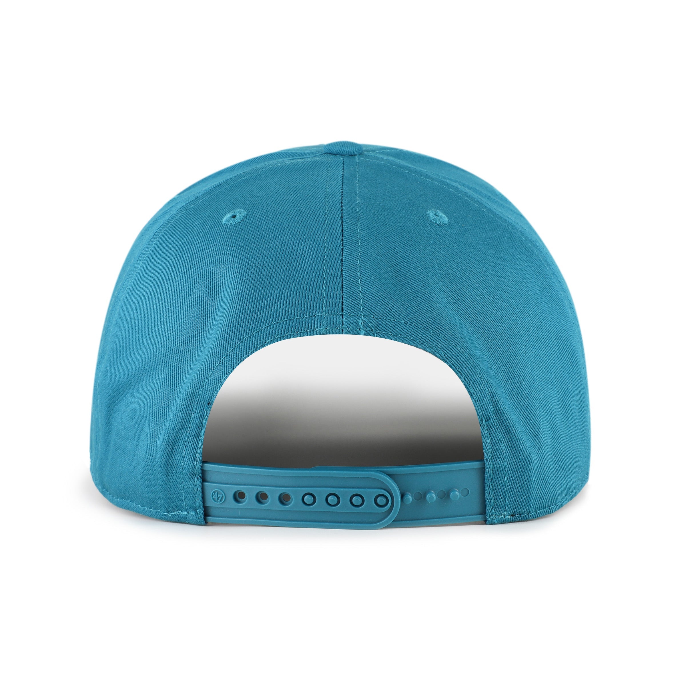 JACKSONVILLE JAGUARS '47 HITCH RF RELAXED FIT DARK TEAL