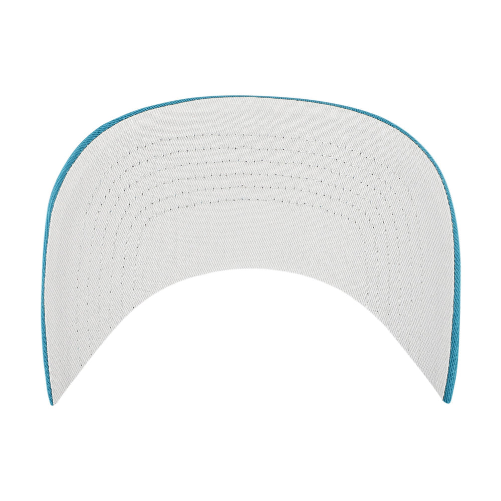 JACKSONVILLE JAGUARS '47 HITCH RF RELAXED FIT DARK TEAL