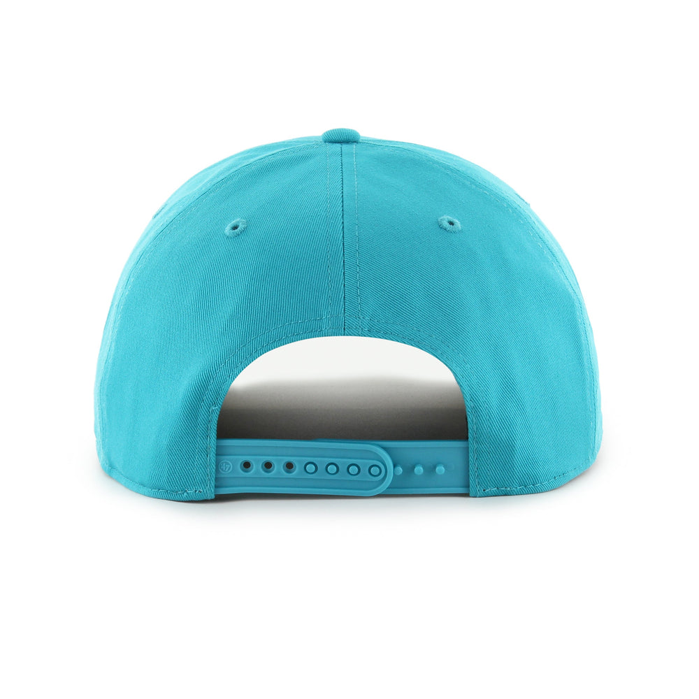 MIAMI DOLPHINS '47 HITCH RF RELAXED FIT NEPTUNE