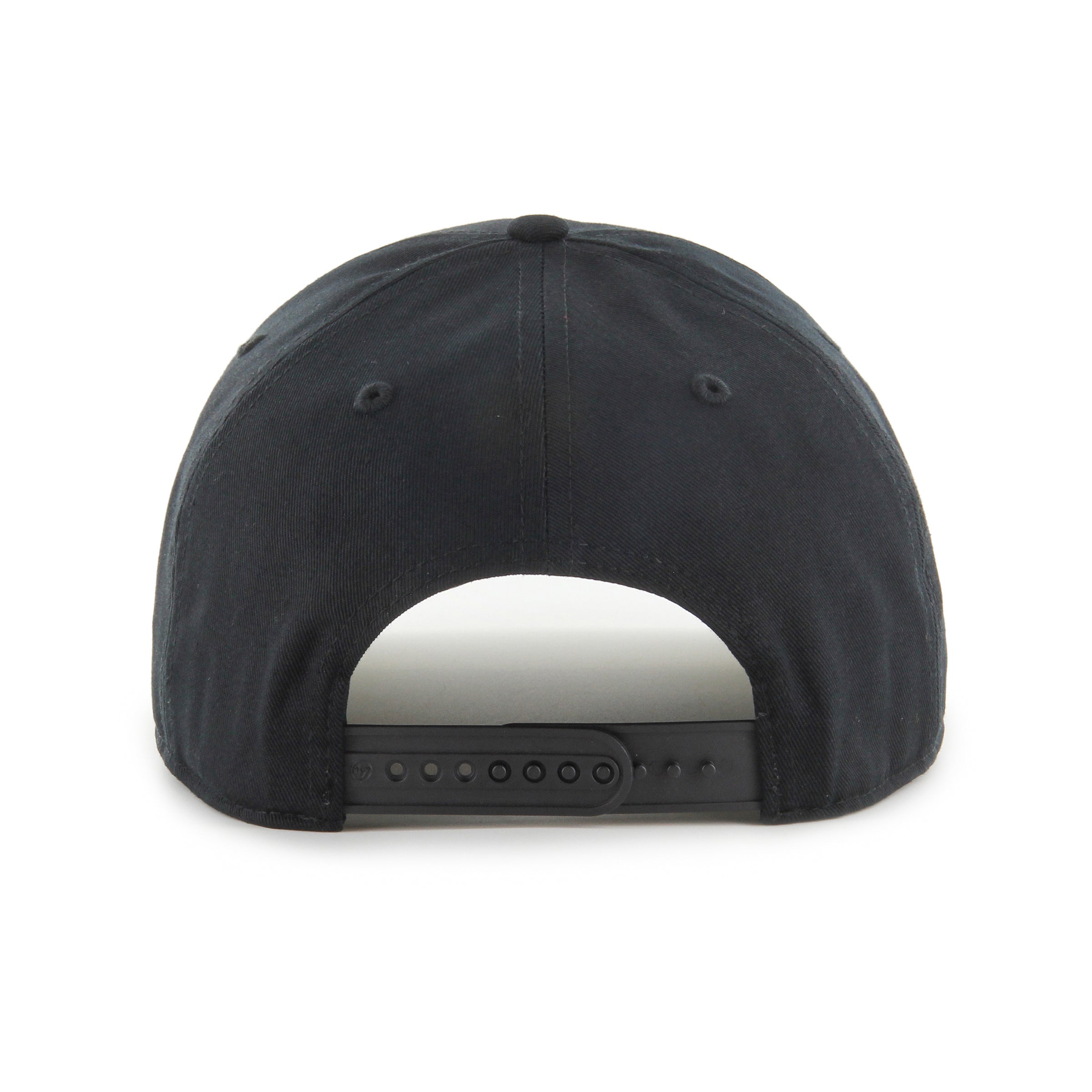 PITTSBURGH STEELERS '47 HITCH RF RELAXED FIT BLACK