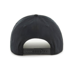 PITTSBURGH STEELERS '47 HITCH RF RELAXED FIT BLACK