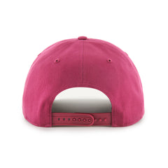 WASHINGTON COMMANDERS '47 HITCH RF RELAXED FIT CARDINAL