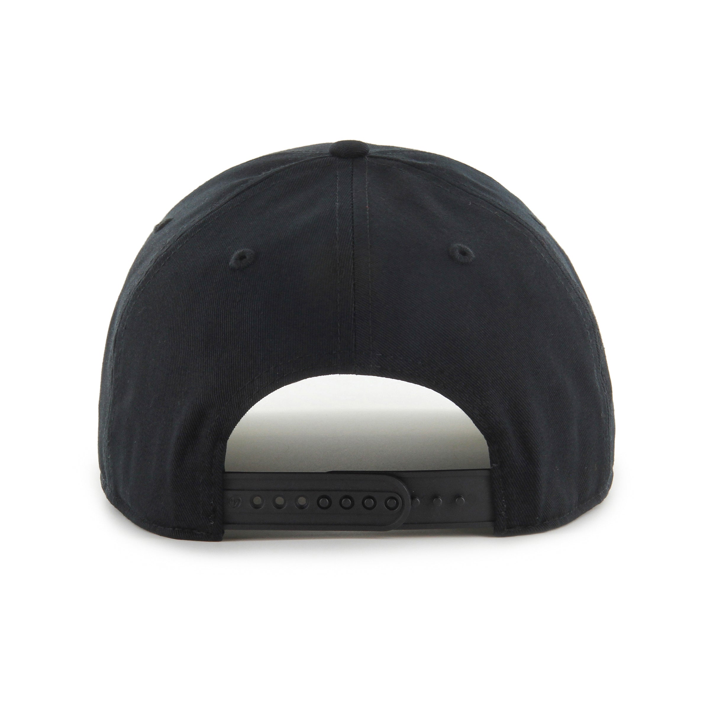 CINCINNATI BENGALS HISTORIC '47 HITCH RF RELAXED FIT BLACK