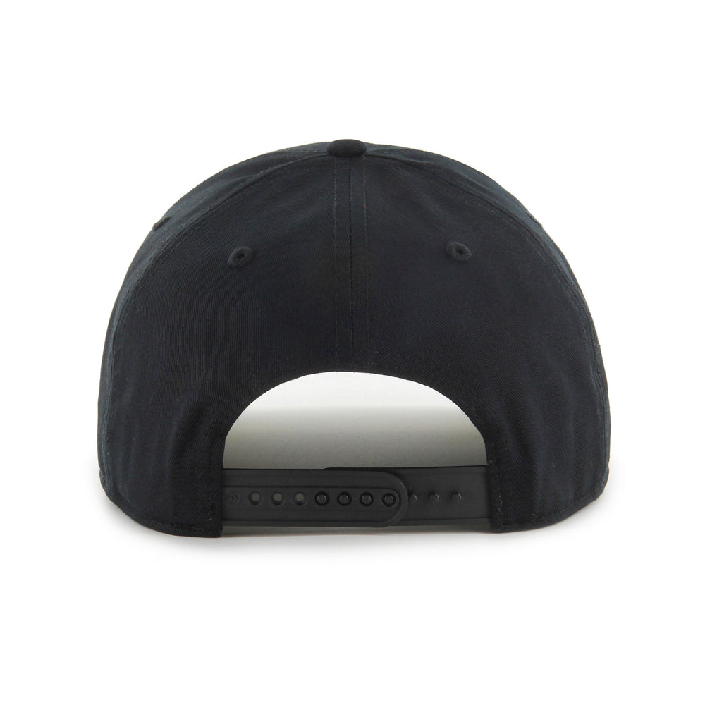 CINCINNATI BENGALS HISTORIC '47 HITCH RF RELAXED FIT BLACK