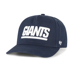 NEW YORK GIANTS HISTORIC '47 HITCH RF RELAXED FIT NAVY