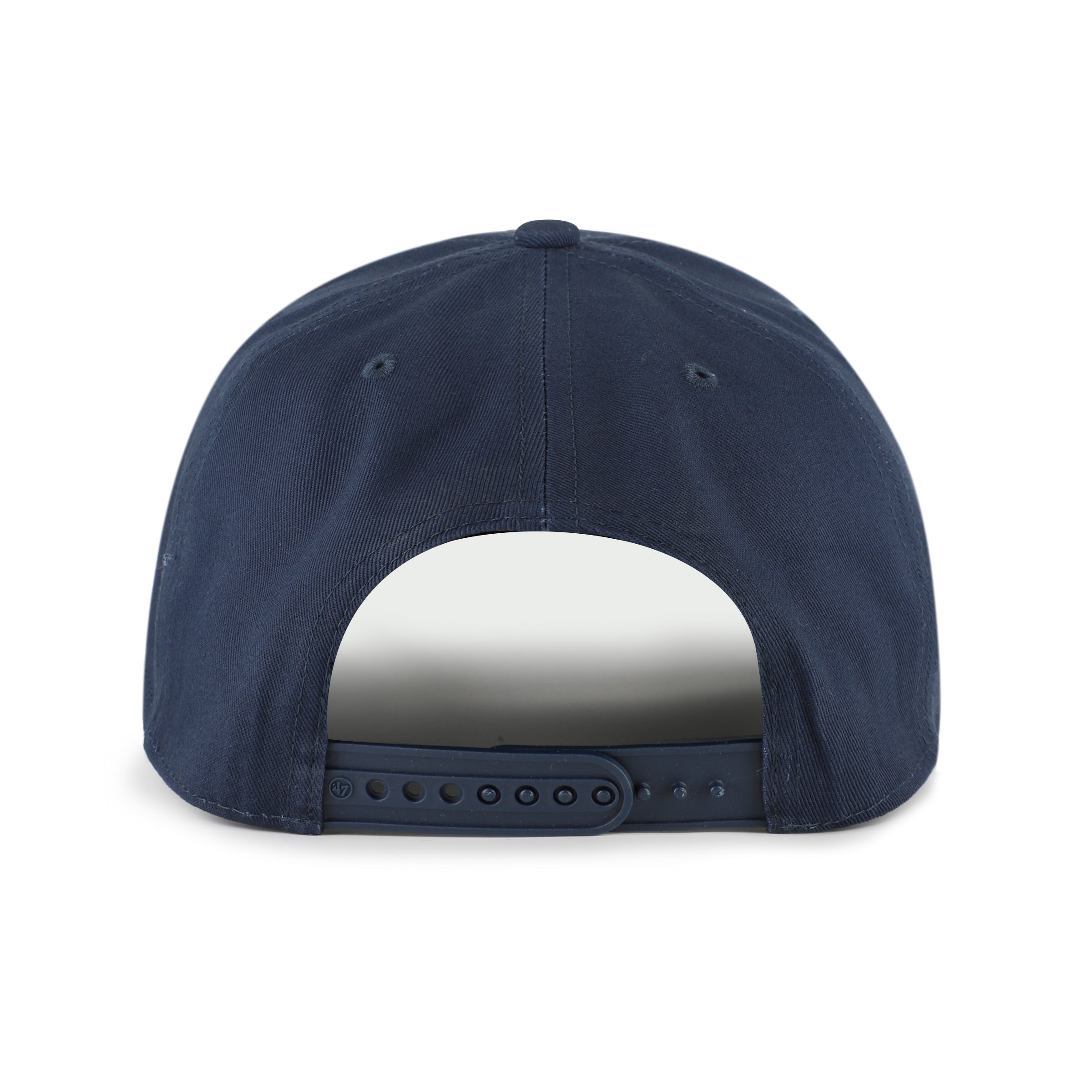 NEW YORK GIANTS HISTORIC '47 HITCH RF RELAXED FIT NAVY