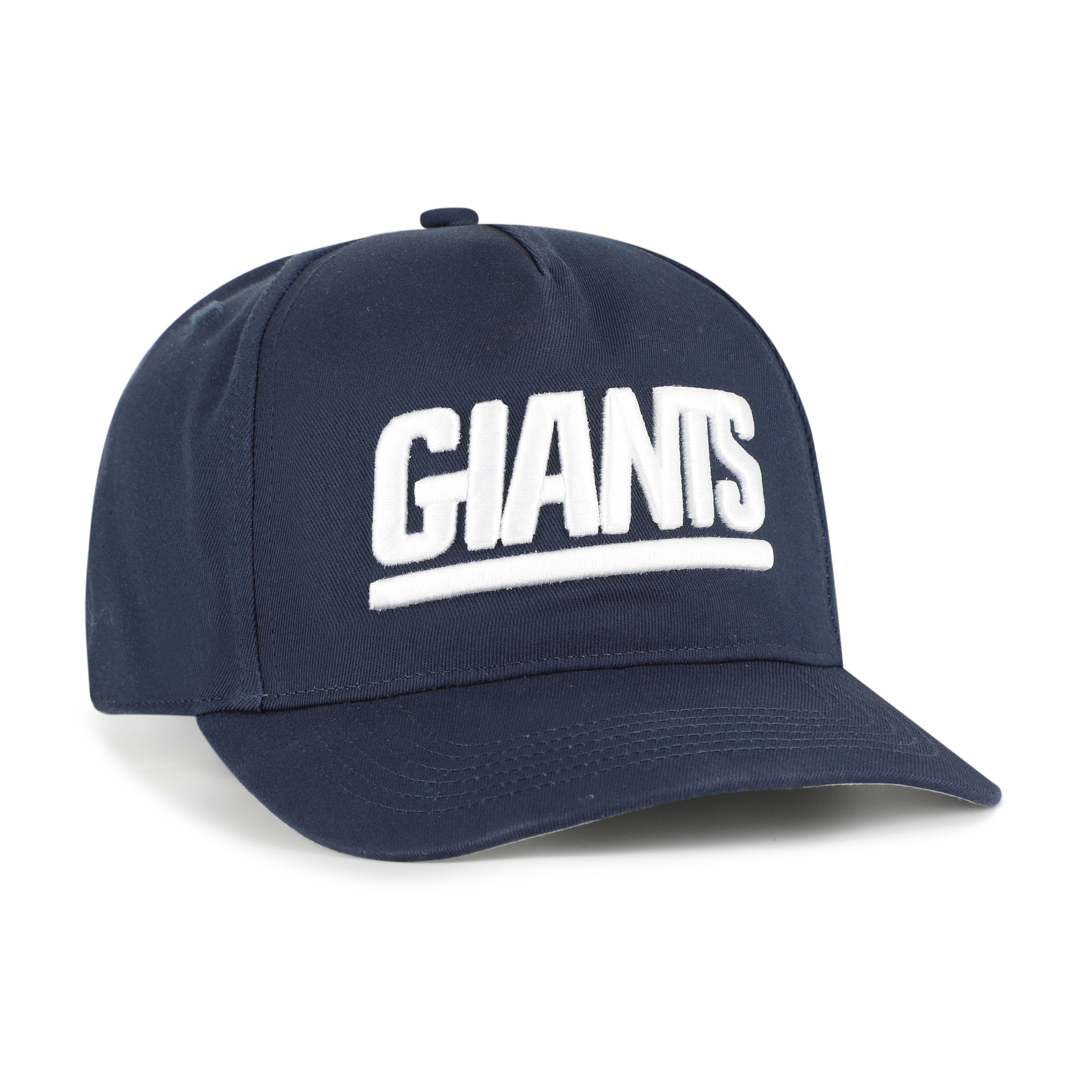 NEW YORK GIANTS HISTORIC '47 HITCH RF RELAXED FIT NAVY