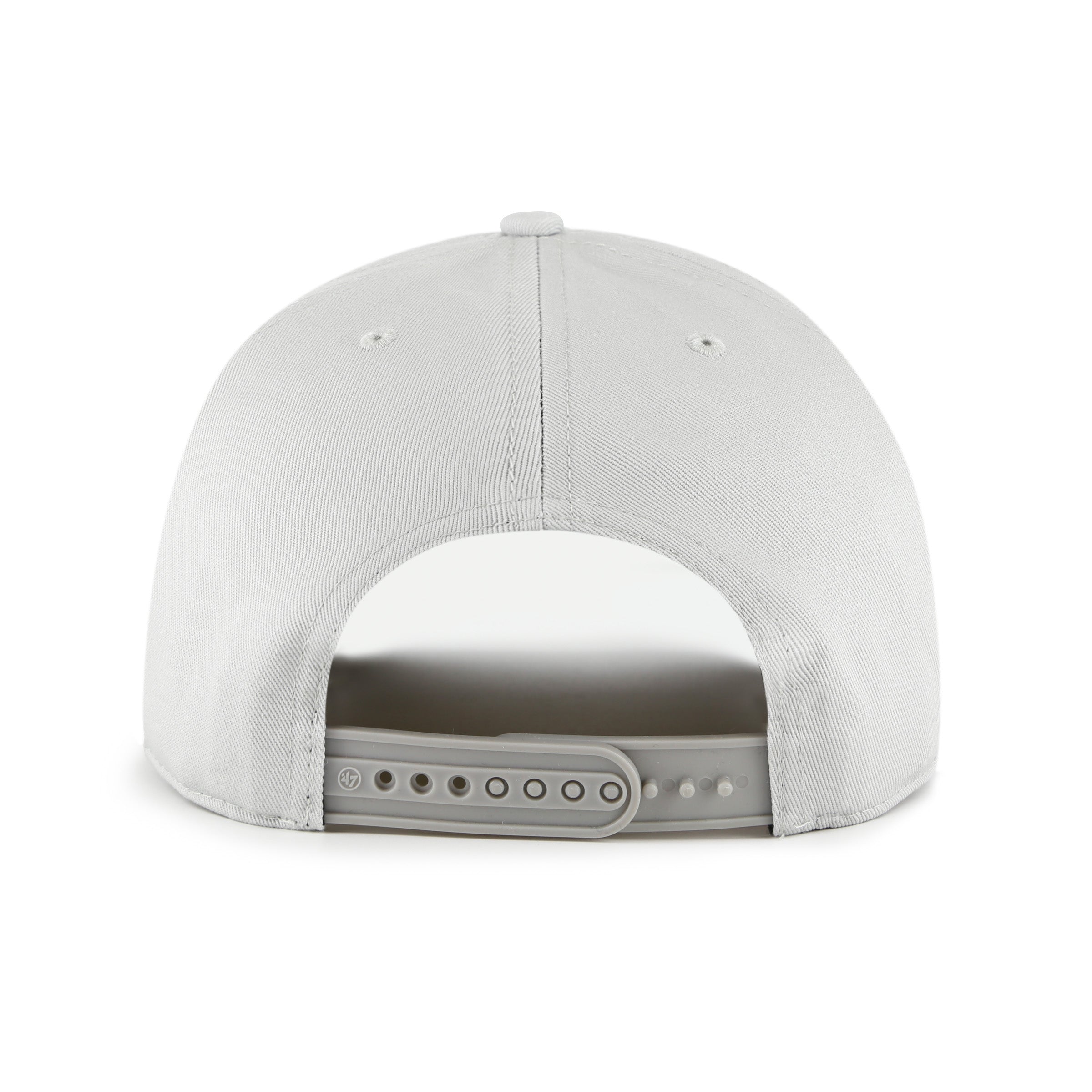 LAS VEGAS RAIDERS HISTORIC '47 HITCH RF RELAXED FIT GRAY