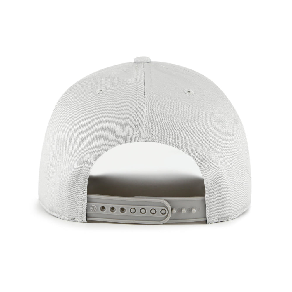 LAS VEGAS RAIDERS HISTORIC '47 HITCH RF RELAXED FIT GRAY