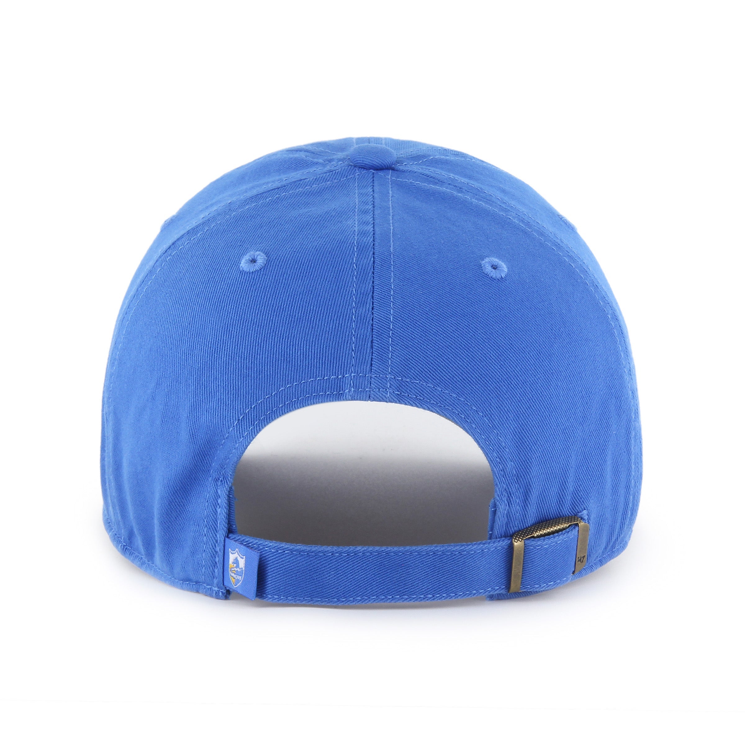 LOS ANGELES CHARGERS HISTORIC '47 CLEAN UP BLUE RAZ
