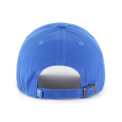 LOS ANGELES CHARGERS HISTORIC '47 CLEAN UP BLUE RAZ