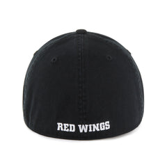 DETROIT RED WINGS CLASSIC '47 FRANCHISE BLACK